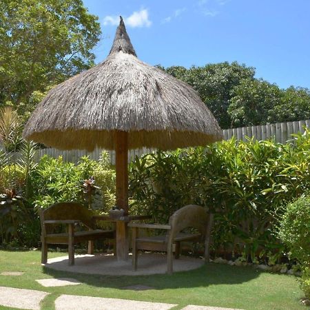 Chiisai Natsu Resort Бохол Экстерьер фото
